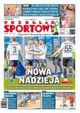 e-prasa: Przegląd Sportowy – 39/2024