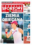 e-prasa: Przegląd Sportowy – 40/2024
